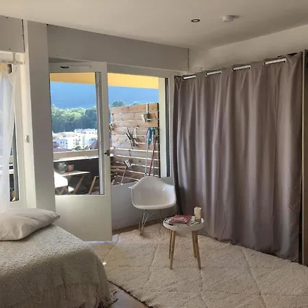 Hebergeneve : Balcon Sur Le Jura * גקס