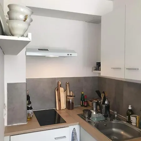 Apartamento Hebergeneve : Balcon Sur Le Jura Gex